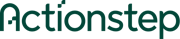 Actionstep's logo