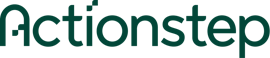 Logotipo do Actionstep