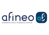 Afineo logo