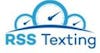 RSS Texting logo