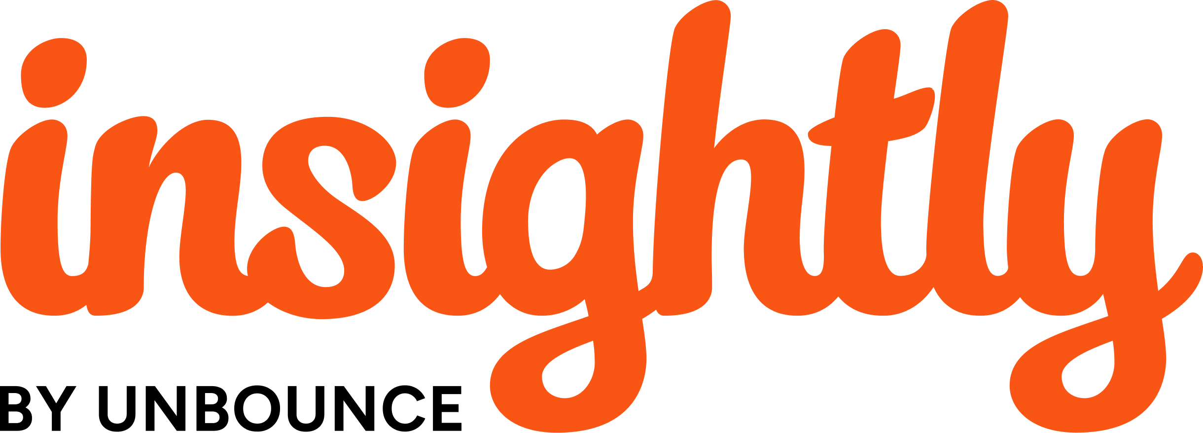 Insightly Service logo