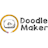 Doodle Maker logo