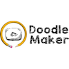 Doodle Maker logo