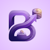 Budgetify: Money Manager logo