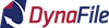 DynaFile logo
