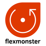 Flexmonster Pivot Table Logo