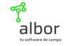 Albor Campo logo