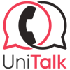 UniTalk logo