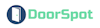 DoorSpot logo