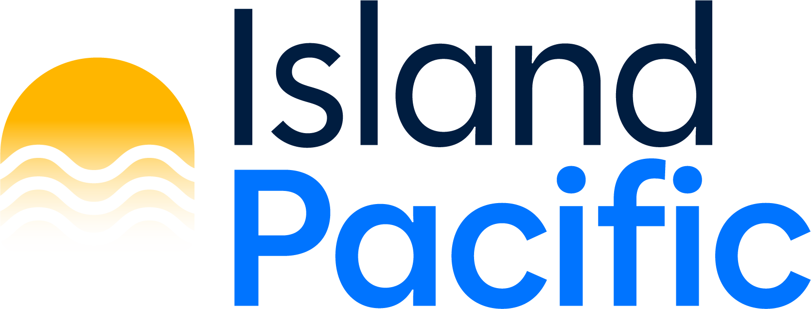 Island Pacific SmartSuite logo