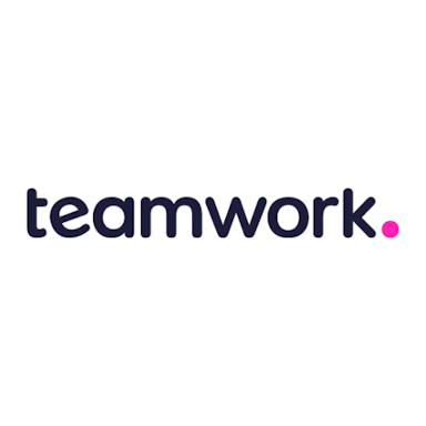 Logotipo de Teamwork
