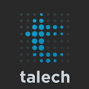 talech's logo