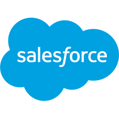 Salesforce Marketing Cloud - Logo