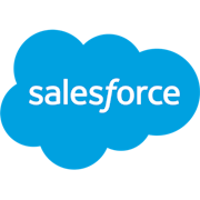 Salesforce Marketing Cloud's logo