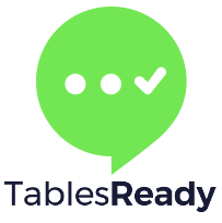 TablesReady
