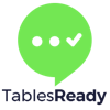 TablesReady's logo