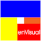 enVisual360 logo