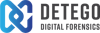Detego Digital Forensics logo