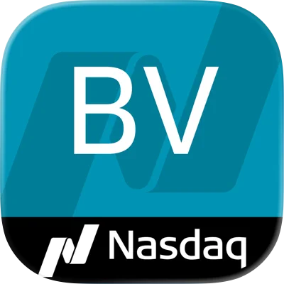 Logotipo do Nasdaq Boardvantage