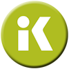 KNECT IoT logo