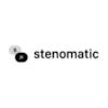 Stenomatic logo