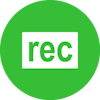 RecDesk logo