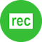 RecDesk logo