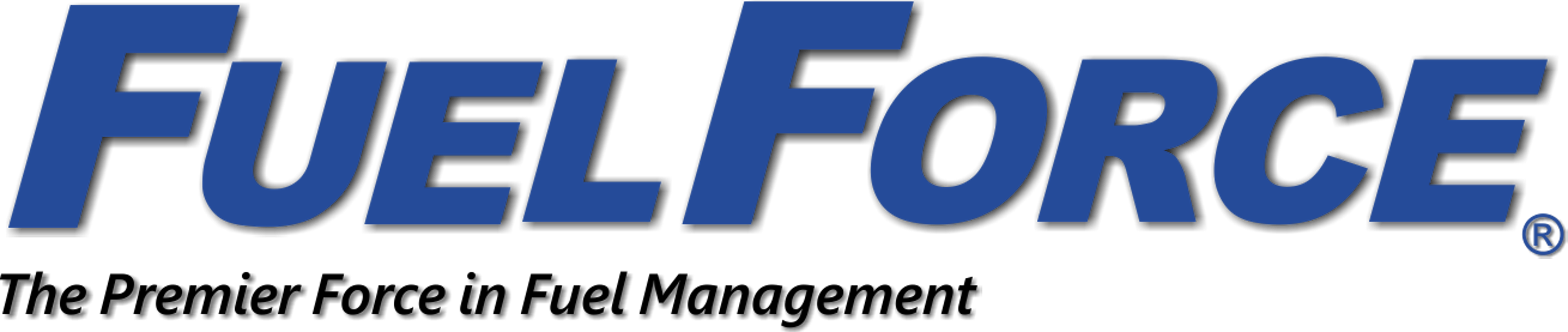 FuelForce Logo