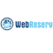 WebReserv logo