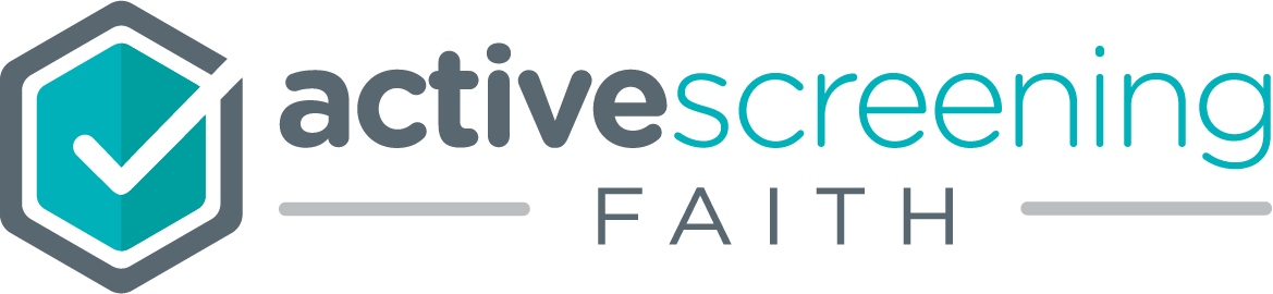 Active Screening Faith