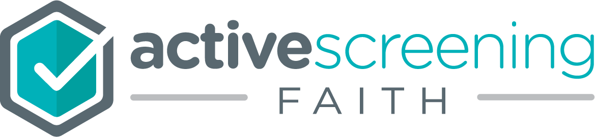 Active Screening Faith