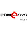 POMeSYS Host logo