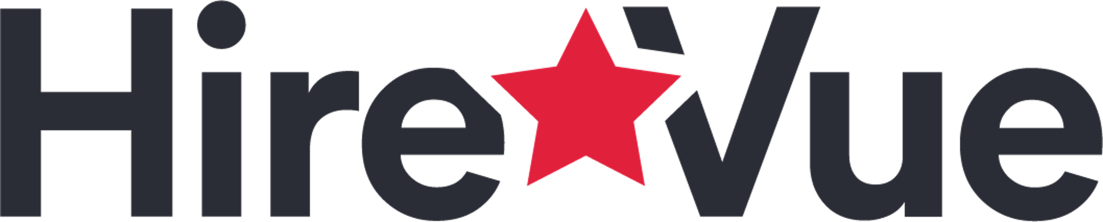 HireVue Logo