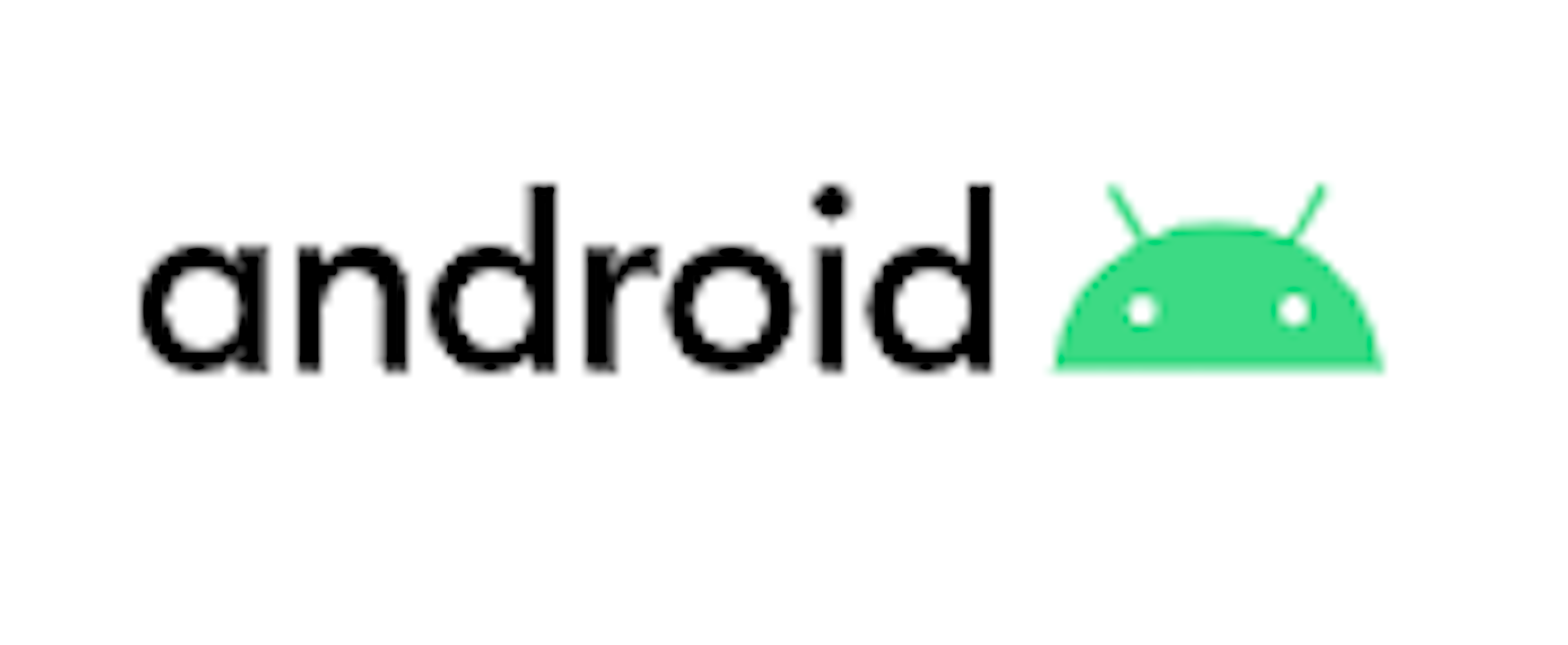 Android 11 Logo
