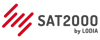 SAT 2000 logo