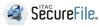 ITAC SecureFile logo