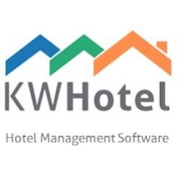 KWHotel's logo