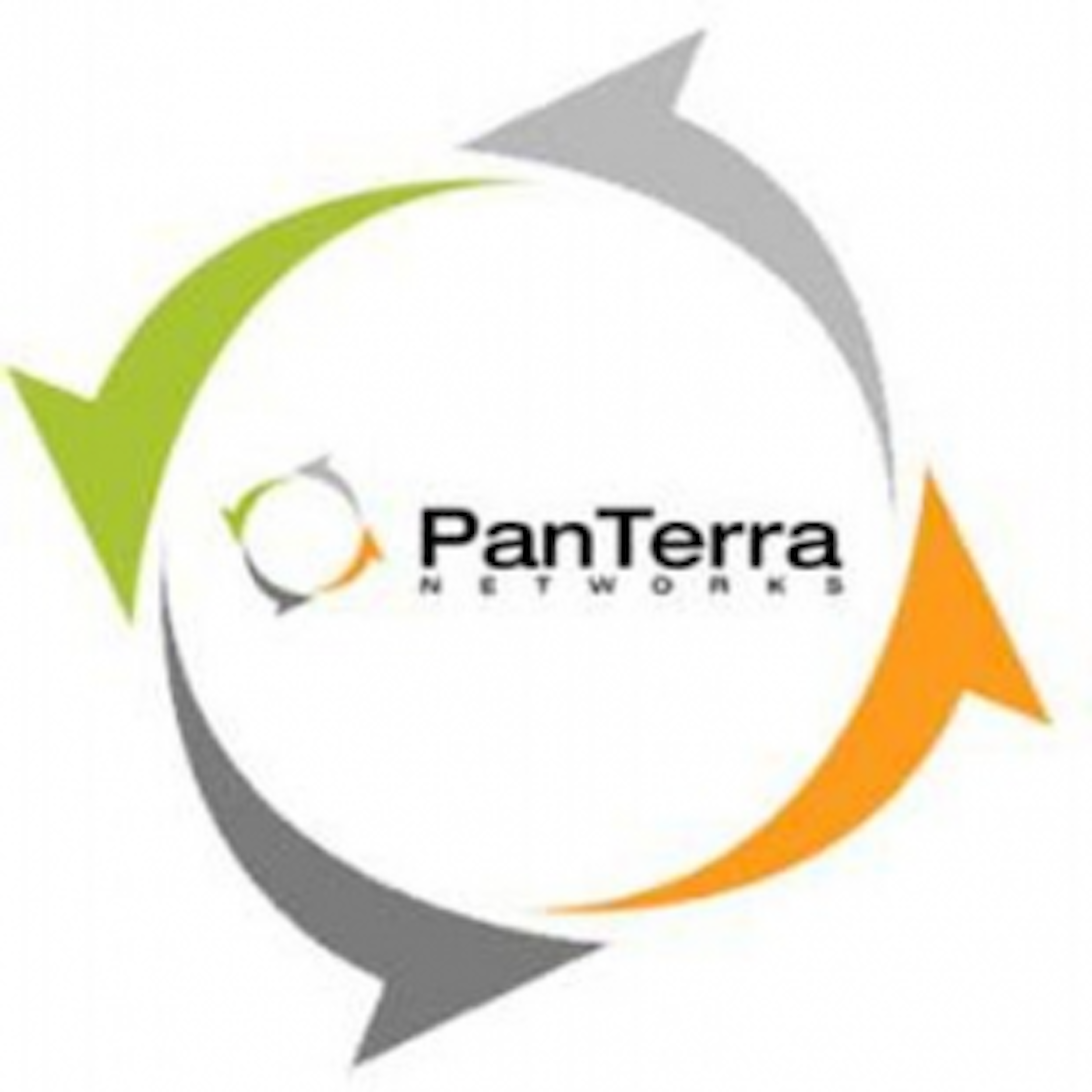PanTerra Streams Logo