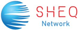 SHEQ Online Induction Training LMS logo