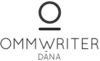 OmmWriter logo