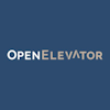 OpenElevator logo