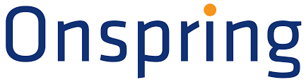 Onspring logo