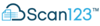 Scan123 logo