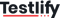 Testlify logo