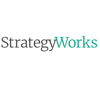 StrategyWorks logo