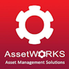 AssetWorks EAM logo