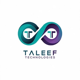 Taleef CRM logo