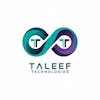 Taleef CRM logo