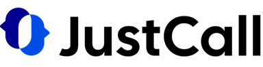JustCall - Logo