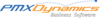 PMX Property Management logo